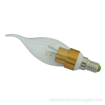 SMD 360 Beam Angle led lighting bulbs